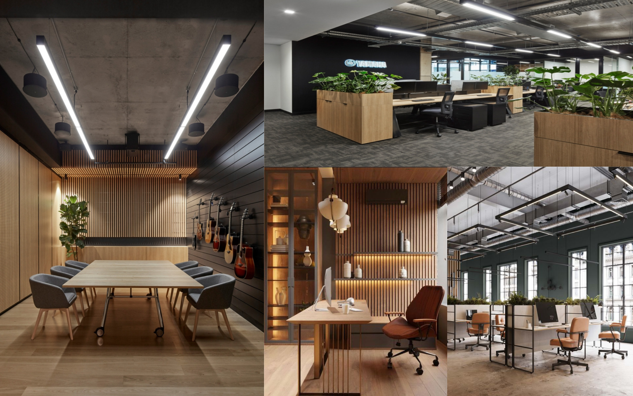 Design Interior di banten